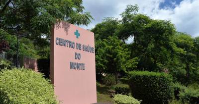 O Serviço Regional de Saúde convocou cerca de 40 crianças, residentes na freguesia do Monte.
