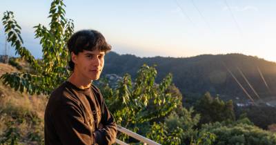 Wilson Abreu - Ronaldo, o aventureiro