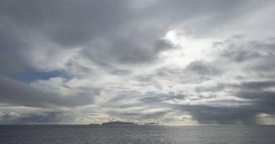 Termómetros não deverão ultrapassar os 19ºC na Madeira