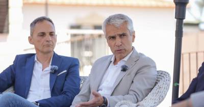Fórum JM: Manuel Filipe sublinha que “nada começa nem acaba na plantação”
