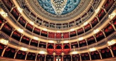 Câmara do Funchal esclarece artistas sobre concurso de apoio à circulação cultural
