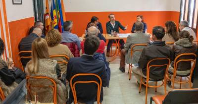 A recente aplicação da gratuitidade dos passes mensais para estudantes até aos 23 anos e pessoas maiores de 65 anos foi uma das medidas elogiadas pelo grupo parlamentar.