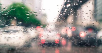 Mau tempo causa 30 ocorrências em quatro ilhas dos Açores