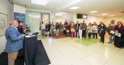 Anuário da Educação destaca a inovação pedagógica (com fotos)