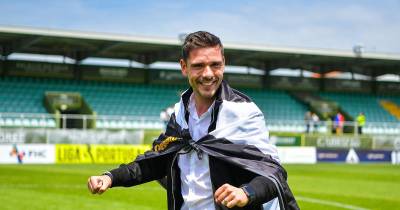 Tiago Margarido: “Merecemos muito atingir este objetivo”