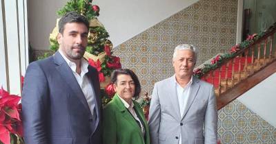 O PSD solicitou esclarecimentos na reunião de Câmara de ontem,