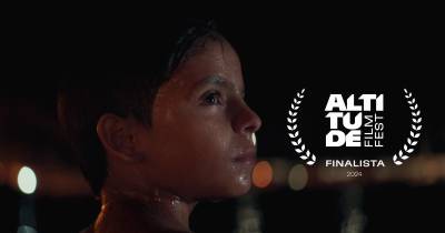 O filme é um dos cinco finalistas de 50 submissões do Altitude Film Fest.Altitude Film Festival.