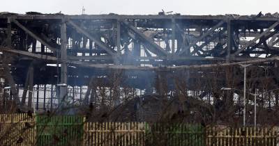 Operações militares dos Estados Unidos e Israel continuam a visar Teerão.