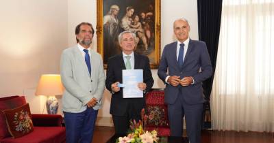 O Programa vai a votação na próxima quinta-feira.