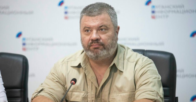 Alegado autor de atentado contra desertor ucraniano preso na Rússia