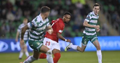 LCE: Santa Clara falha presença na fase de liga após empate sem golos na Irlanda