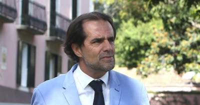 Miguel Albuquerque vai visitar terça-feira a infraestrutura intervencionada.