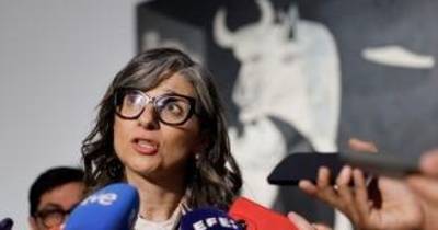Médio Oriente: Estados Unidos retiram sanções contra Francesca Albanese