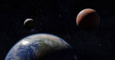 Validados 118 novos planetas fora do sistema solar com inteligência artificial