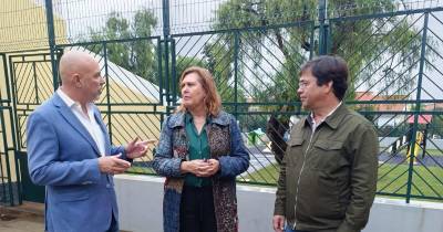 PS insiste na gratuitidade das creches para todas as crianças na Região