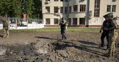 Na mais recente avaliação do instituto, divulgada em abril, a cada um dos 41 parceiros da Ucrânia que usaram as suas dotações para prestar auxílio militar, financeiro e humanitário.