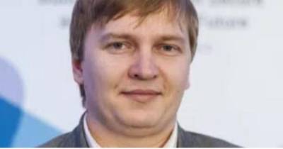 “A União Europeia (UE) é o nosso parceiro estratégico na reconstrução”, defendeu Hennadiy Maksak