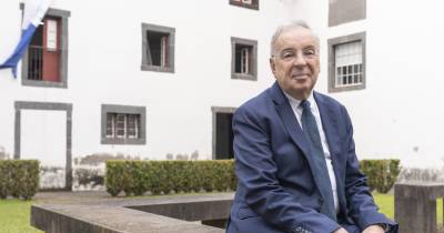 Tomada de posse está integrada nas comemorações do Dia da Universidade.