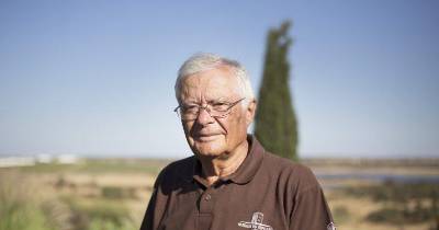 José Roquette escapa ileso a um acidente em que uma pessoa morreu