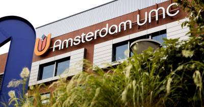 Uma assistente de bordo da KLM hospitalizada em Amesterdão com sintomas ligeiros compatíveis com hantavírus testou negativo.