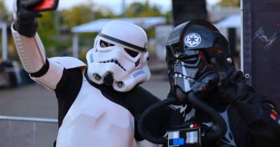 No próximo dia 4 de maio, os fãs de Star Wars têm encontro marcado nas lojas FNAC para celebrar o Dia de Star Wars.