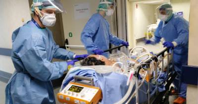 Sete em cada dez portugueses preocupados com o estado do SNS