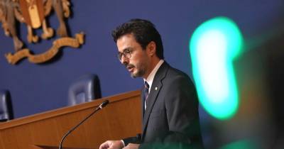 ORAM26: Pedro Rodrigues diz que orçamento de Santa Cruz de 2026 não tem verbas para habitação