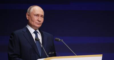 Rússia não exclui anexar Transnístria para proteger cidadãos russos na Moldova