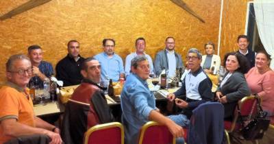 A equipa de higiene urbana da Junta do Imaculado conta atualmente com oito trabalhadores, todos contratados ao Instituto de Emprego da Madeira, numa estratégia que visa também contribuir para a reintegração da população desempregada.