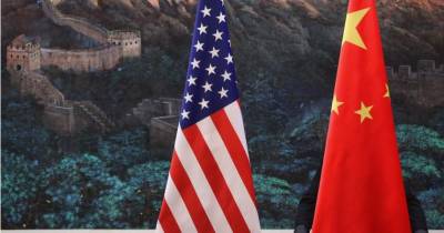 China veta compras públicas a 46 empresas norte-americanas