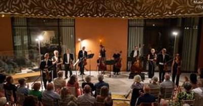 Conheça o roteiro de animação dos espaços Savoy Signature para este fim de semana