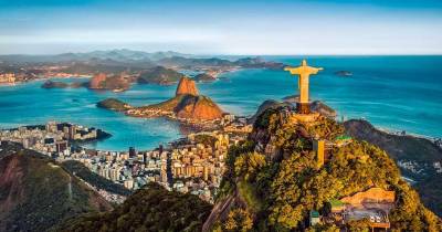 Os chefes da diplomacia das 20 maiores economias do mundo reúnem-se hoje na cidade brasileira do Rio de Janeiro.