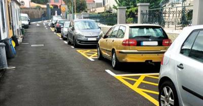 Travessas do Anselmo e da Carne Azeda passaram a ter sentidos únicos
