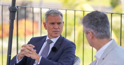 Fórum JM: “Floresta é um sítio que deve ser normalmente fruído pela população”