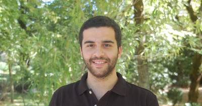 Pe. Carlos Almada assume reitoria da Igreja do Colégio.