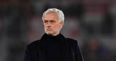 Mourinho dá favoritismo a Portugal.