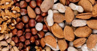 Portugal afirma-se na produção de frutos secos e está nos tops europeu e mundial