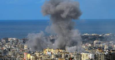 De acordo o mais recente rascunho desta proposta, fica estipulado um período de 60 dias durante o qual o Exército israelita se retirará do sul do Líbano, as forças militares do Líbano ficam colocadas na fronteira e o movimento xiita pró-iraniano Hezbollah de recuar para além do rio Litani.