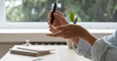 Mais de 80 mil novos casos de diabetes registados em 2024