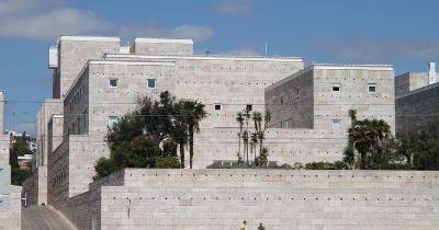 Centro Cultural de Belém.