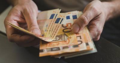 Despesa da Administração Pública sobe 13,2%