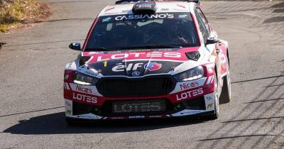 Miguel Nunes mais veloz no Porto Santo