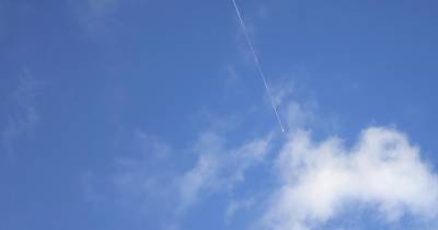 A primeira notícia sobre a mesma proposta foi noticiada hoje pelo portal de notícias norte-americano Axios.