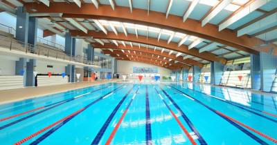 Piscinas Municipais de Albufeira encerradas devido à presença de ‘legionella’