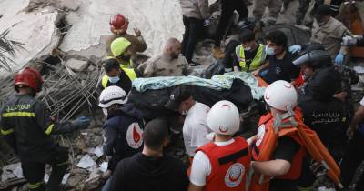 Novo ataque aéreo israelita a Beirute