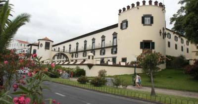 Palácio de São Lourenço assinala Dia Nacional dos Centros Históricos com duas iniciativas