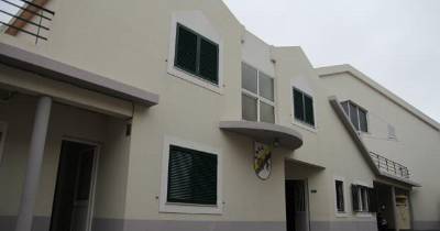 O Clube assinala o seu aniversário no próximo dia 22.