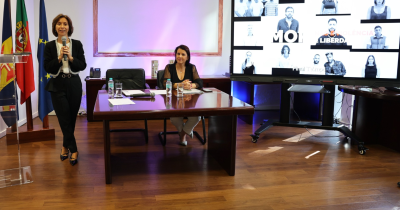 “Amor não é violência, é Liberdade” é a nova campanha de combate à violência doméstica