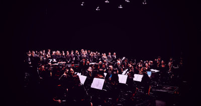 ‘Do. Outro.Lado.Do.Espelho’ com espetáculo único no dia 10 de dezembro