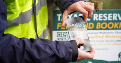 PS leva ao parlamento dispensa da inscrição dos madeirenses para circularem nos trilhos